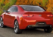 Kia Koup Concept